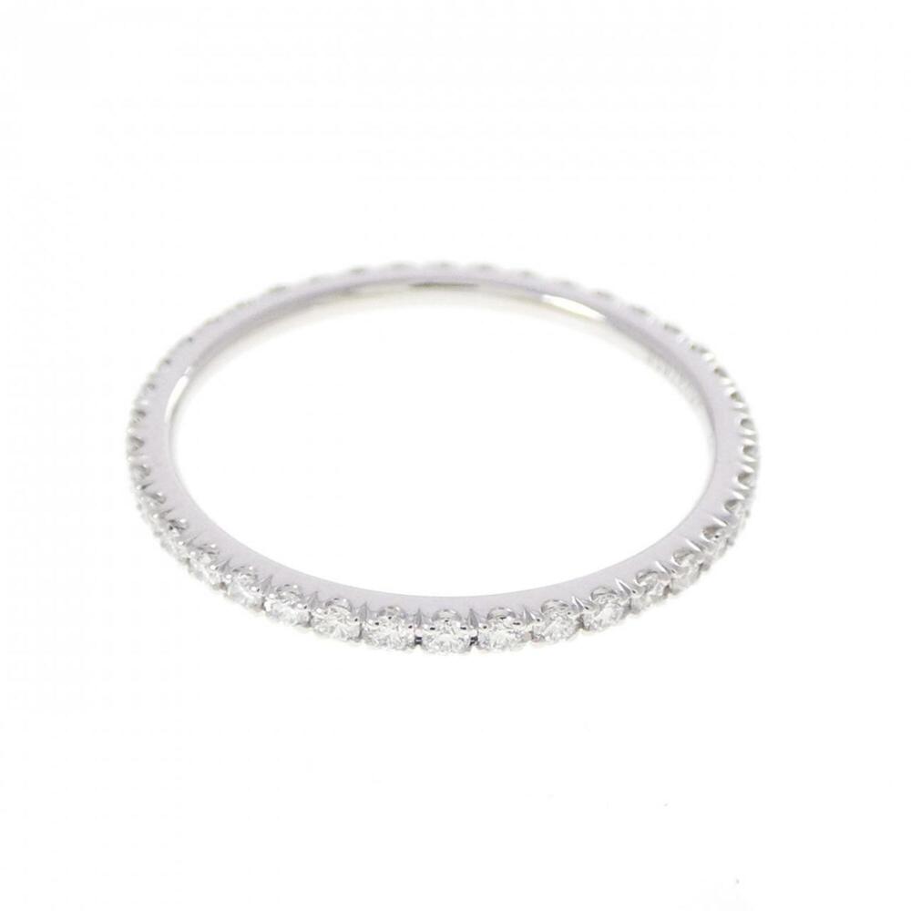 VAN CLEEF & ARPELS Silver Ring
